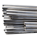 Ni80cr20 Inconel 625 Steel Nikel Alloy Round Bar